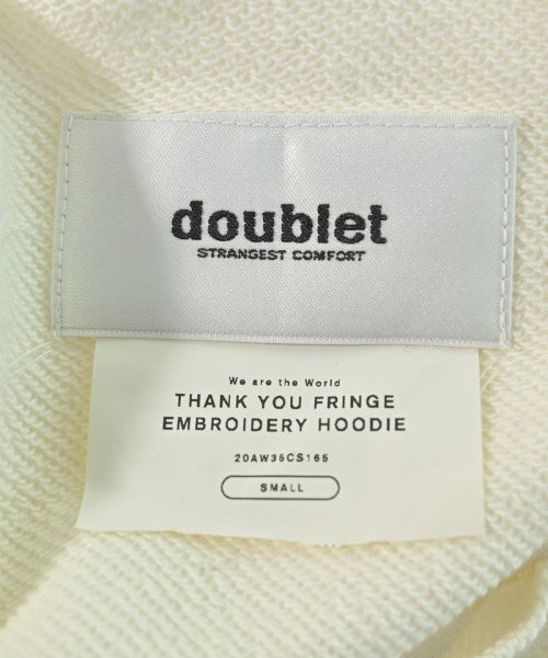 Doublet เสื้อฮู้ด