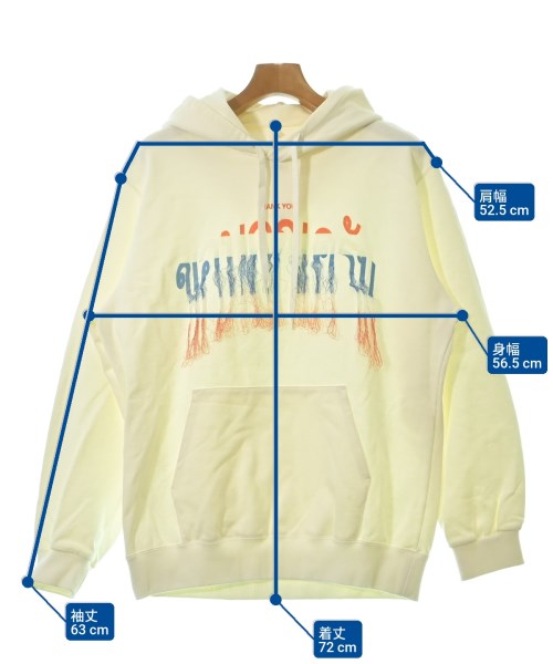 Doublet เสื้อฮู้ด