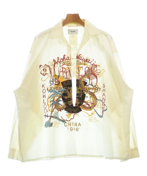 Doublet เสื้อลำลอง