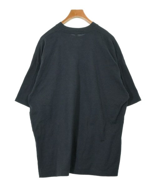 Doublet เสื้อยืด/เสื้อท็อปส์