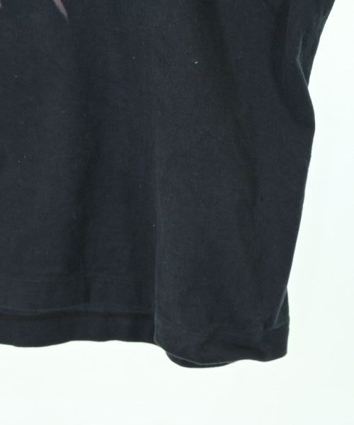 Doublet เสื้อยืด/เสื้อท็อปส์