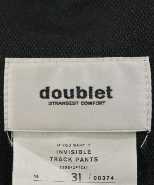 Doublet กางเกง อื่น