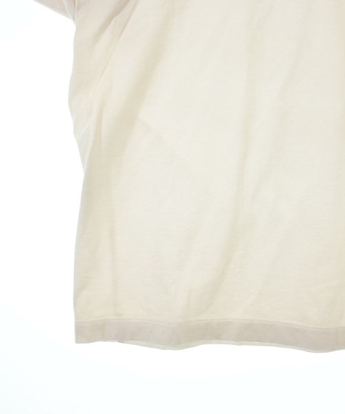 Doublet เสื้อยืด/เสื้อท็อปส์