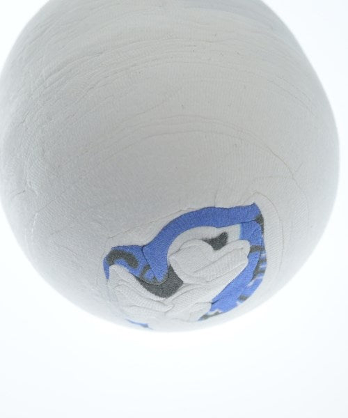 Doublet เสื้อยืด/เสื้อท็อปส์