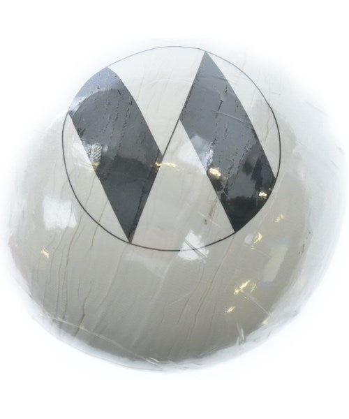 Doublet เสื้อยืด/เสื้อท็อปส์