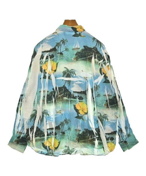 Doublet เสื้อลำลอง