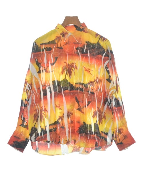 Doublet เสื้อลำลอง
