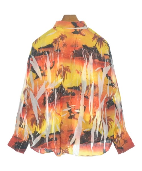 Doublet เสื้อลำลอง