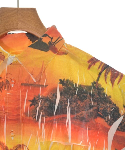 Doublet เสื้อลำลอง