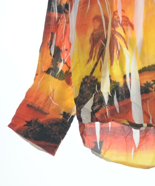 Doublet เสื้อลำลอง