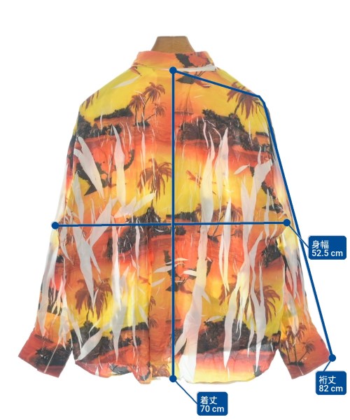 Doublet เสื้อลำลอง