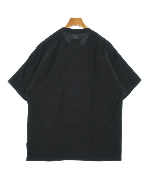 Doublet เสื้อยืด/เสื้อท็อปส์