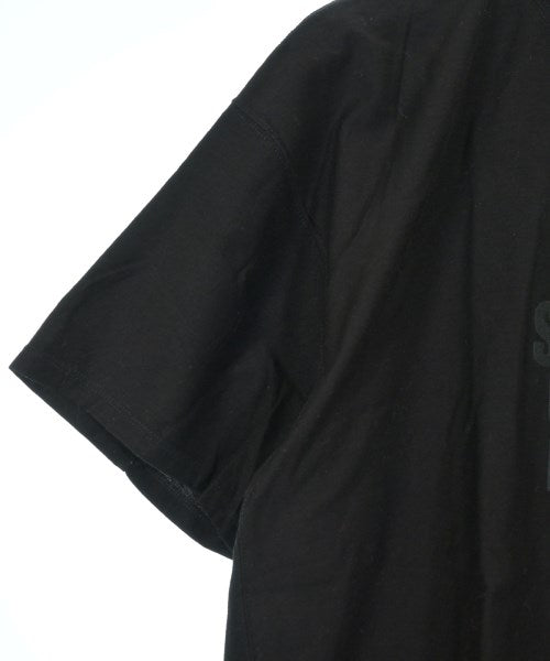 Doublet เสื้อยืด/เสื้อท็อปส์