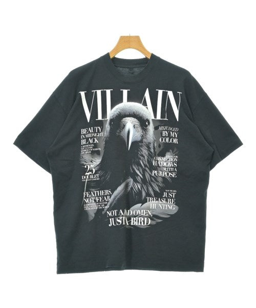 Doublet เสื้อยืด/เสื้อท็อปส์