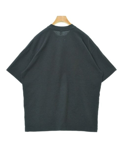 Doublet เสื้อยืด/เสื้อท็อปส์