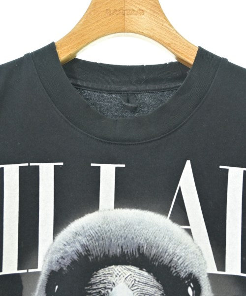 Doublet เสื้อยืด/เสื้อท็อปส์