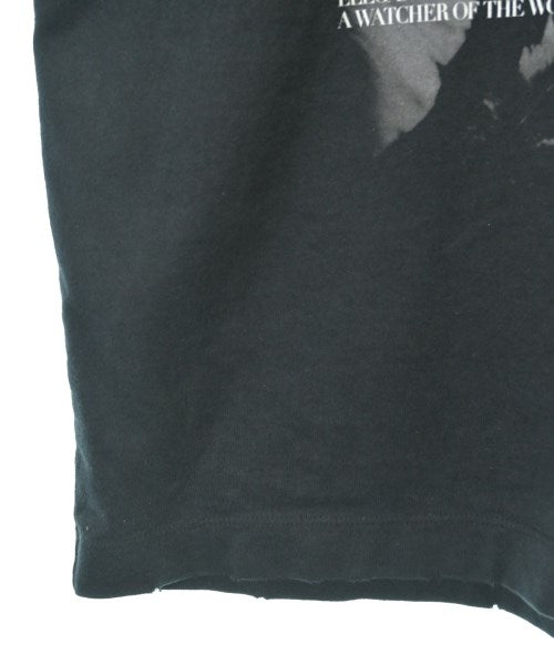 Doublet เสื้อยืด/เสื้อท็อปส์