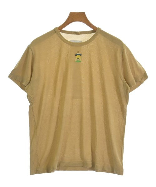 Doublet เสื้อยืด/เสื้อท็อปส์