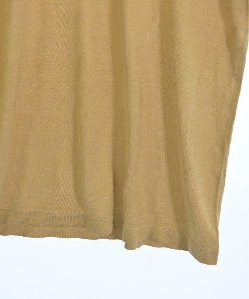 Doublet เสื้อยืด/เสื้อท็อปส์