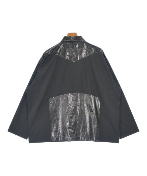 Doublet แจ็คเก็ตเบลาส์ อื่น
