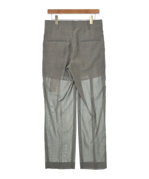 Doublet กางเกงขายาว