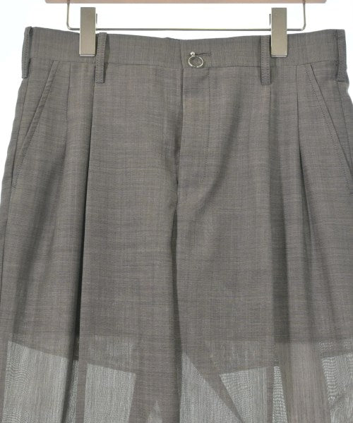 Doublet กางเกงขายาว