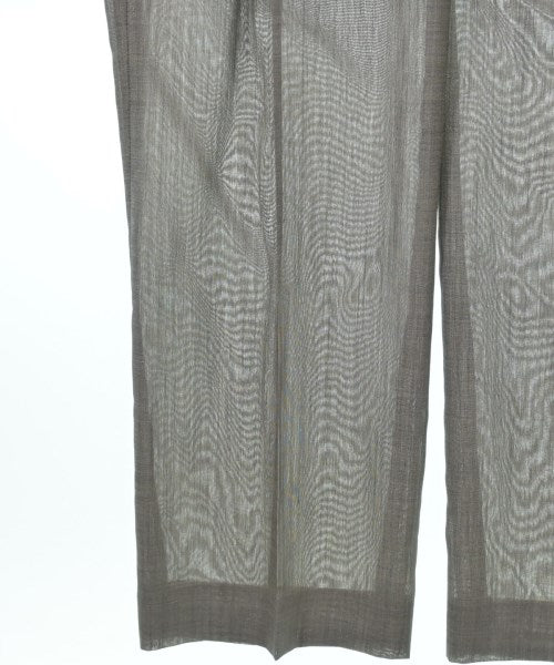 Doublet กางเกงขายาว