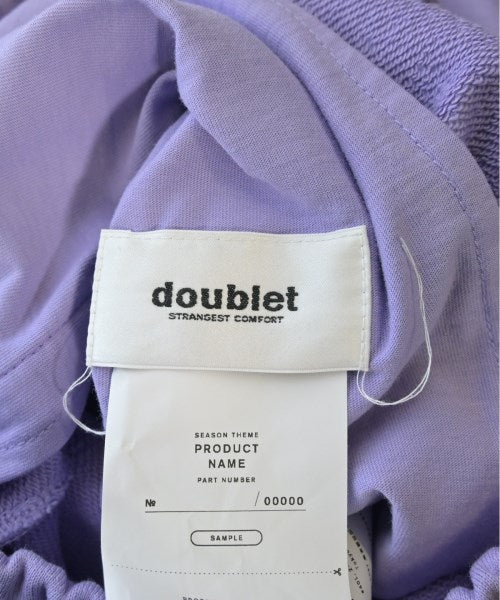 Doublet กางเกงวอร์ม