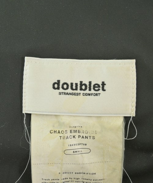 Doublet กางเกง อื่น