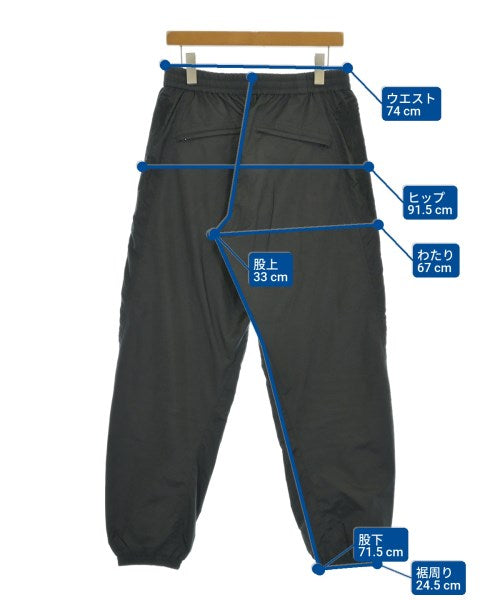 Doublet กางเกง อื่น