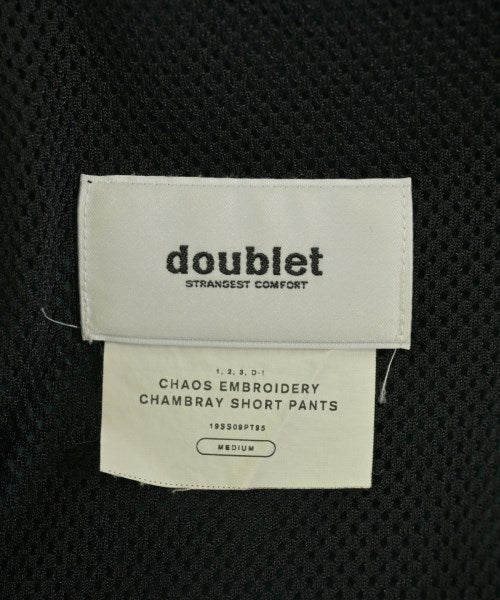 Doublet กางเกงขาสั้น
