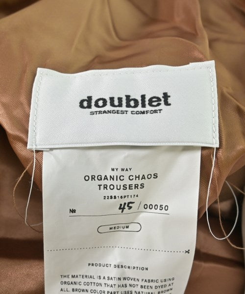 Doublet กางเกง อื่น