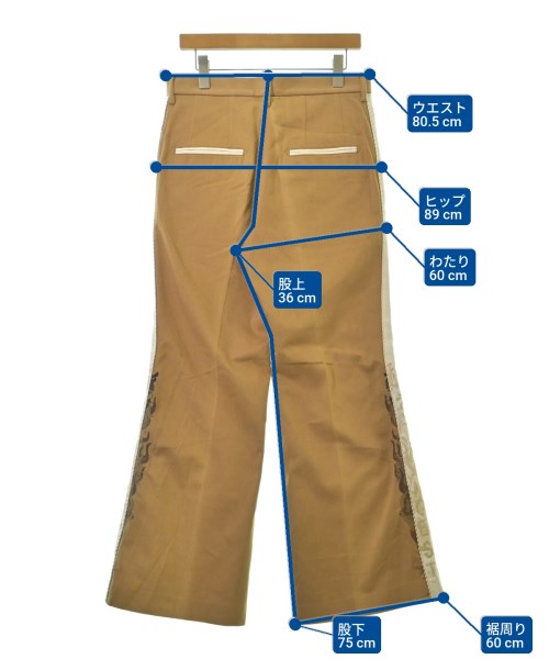 Doublet กางเกง อื่น