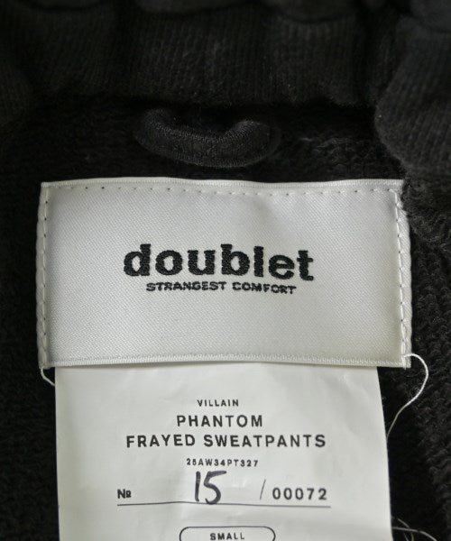 Doublet กางเกงวอร์ม
