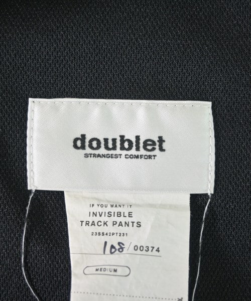 Doublet กางเกงวอร์ม