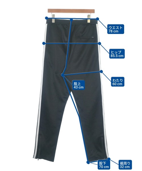 Doublet กางเกงวอร์ม