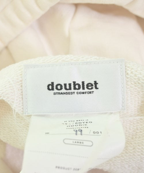 Doublet เสื้อฮู้ด
