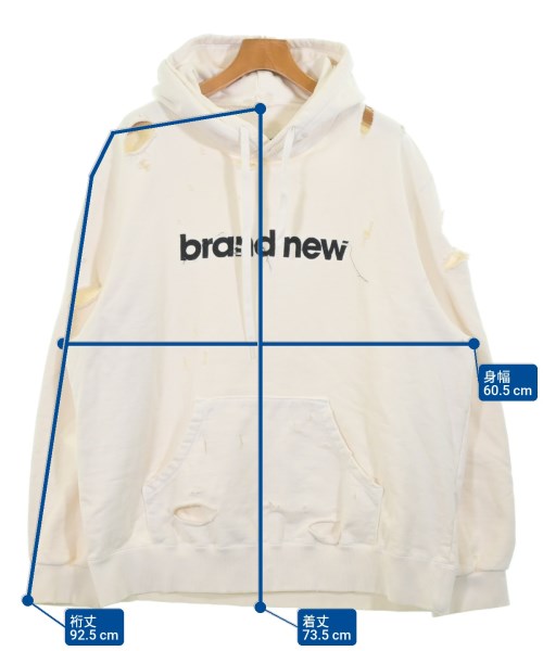 Doublet เสื้อฮู้ด