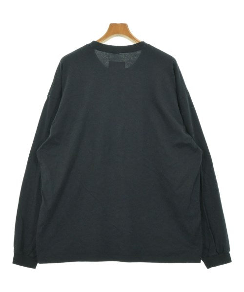 Doublet เสื้อยืด/เสื้อท็อปส์