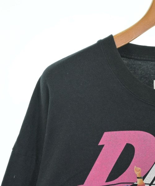 Doublet เสื้อยืด/เสื้อท็อปส์