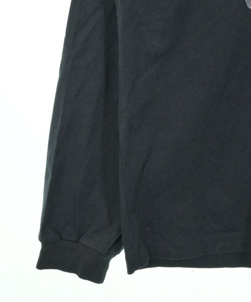 Doublet เสื้อยืด/เสื้อท็อปส์