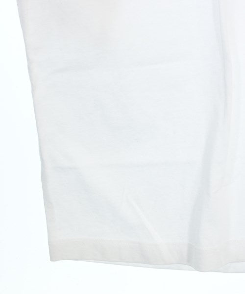 Doublet เสื้อยืด/เสื้อท็อปส์