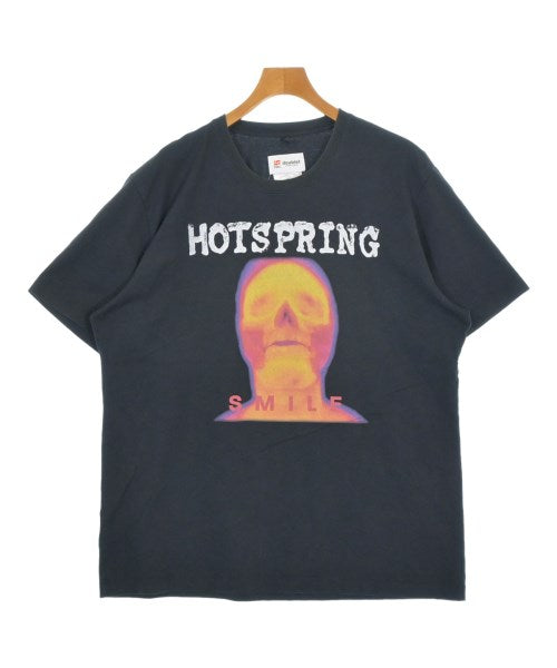 Doublet เสื้อยืด/เสื้อท็อปส์