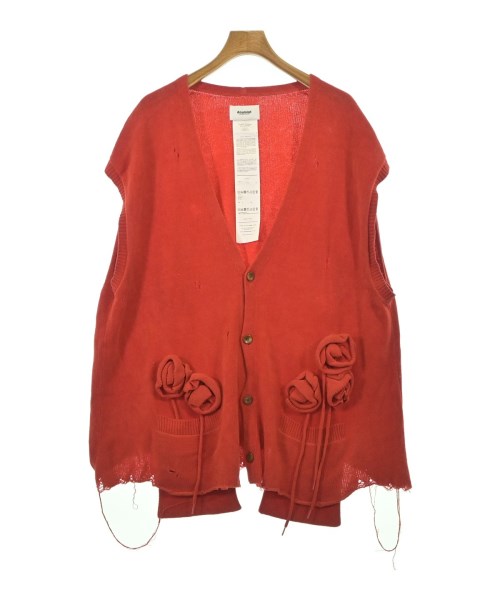 Doublet เสื้อคาร์ดิแกน