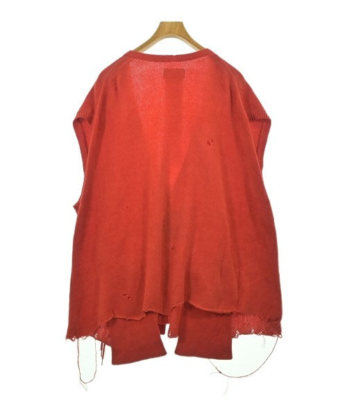 Doublet เสื้อคาร์ดิแกน