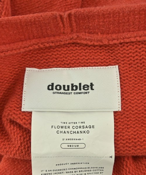Doublet เสื้อคาร์ดิแกน