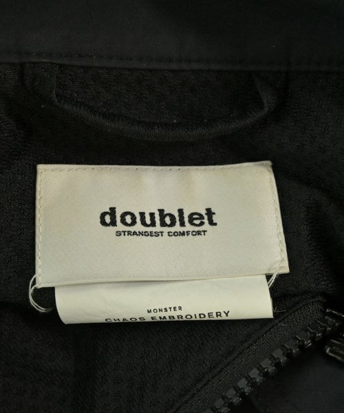 Doublet แจ็คเก็ตเบลาส์ อื่น