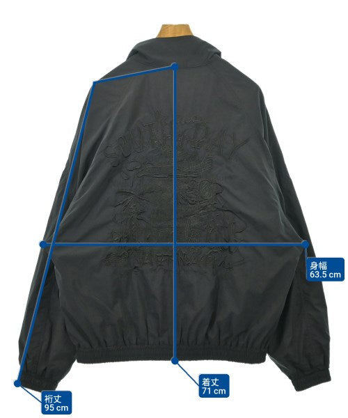 Doublet แจ็คเก็ตเบลาส์ อื่น