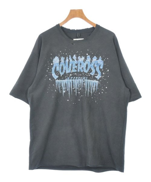 Doublet เสื้อยืด/เสื้อท็อปส์