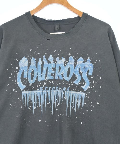 Doublet เสื้อยืด/เสื้อท็อปส์